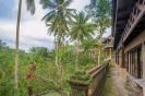 The Kampung Resort Ubud - Garden