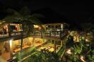 The Kampung Resort Ubud - Restaurant