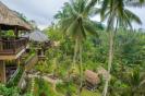 The Kampung Resort Ubud - Surrounding