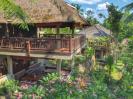 The Kampung Resort Ubud - Restaurant