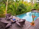 The Kampung Resort Ubud - Pool