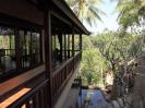 The Kampung Resort Ubud - Balcony